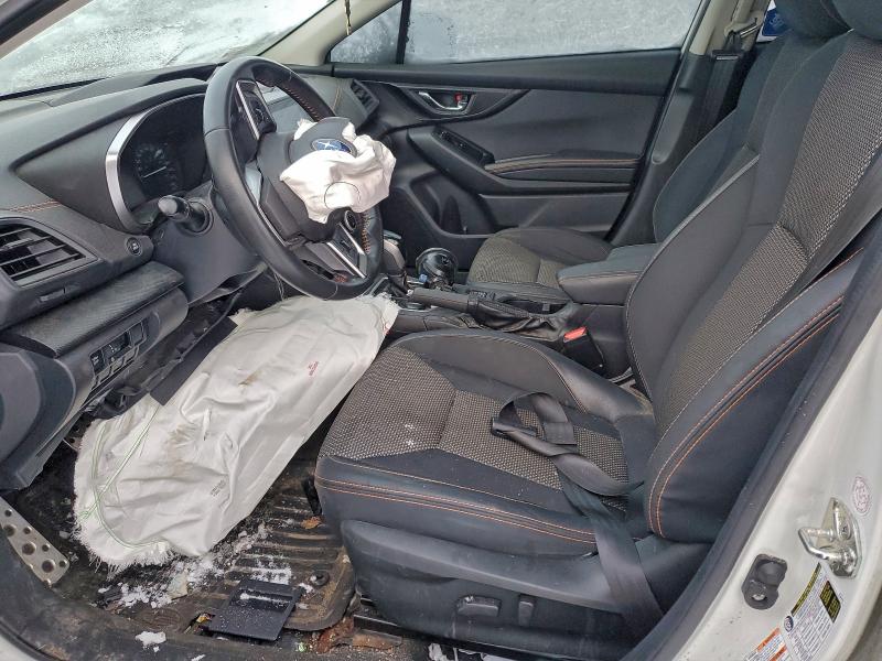 Фото 7 - SUBARU CROSSTREK