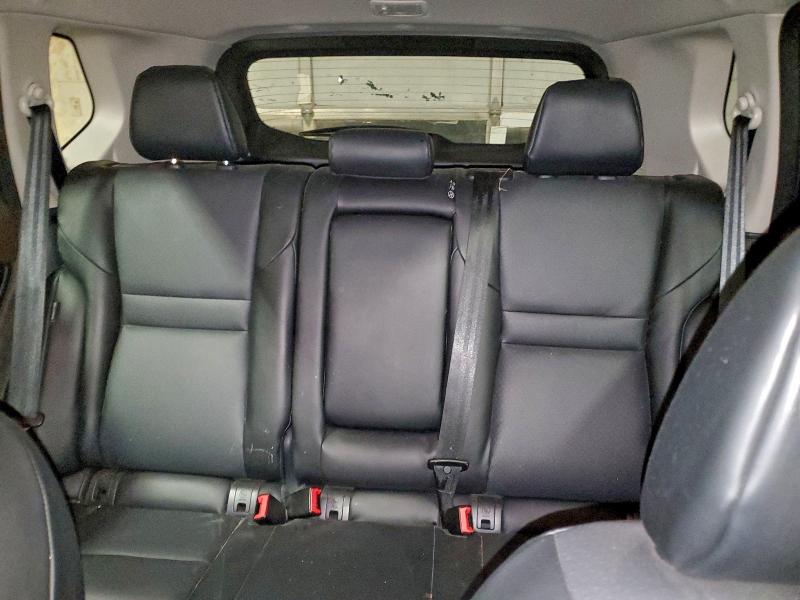 Фото 10 - NISSAN ROGUE