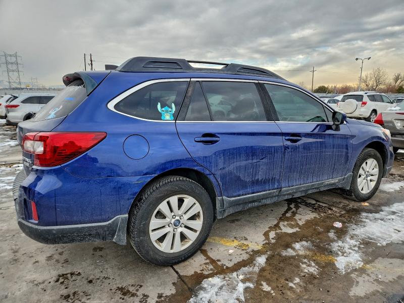 Фото 3 - SUBARU OUTBACK