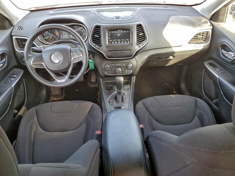 Фото 8 - JEEP GRAND CHER