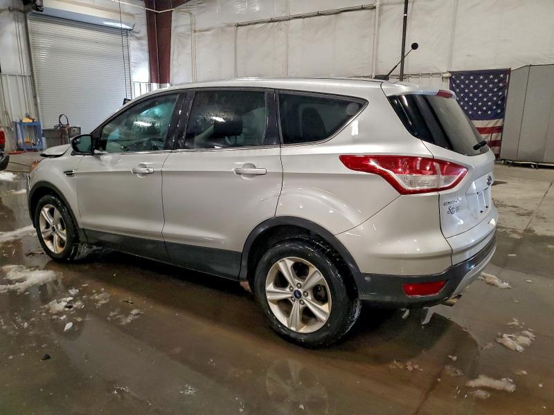 Фото 2 - FORD ESCAPE