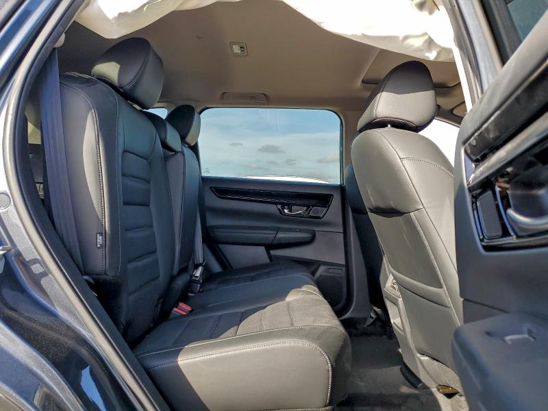 Фото 11 - HONDA CRV