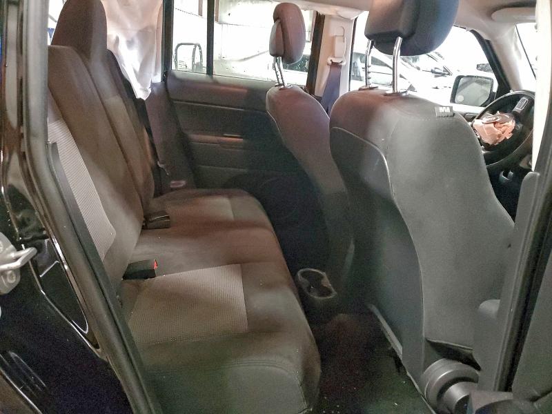 Фото 11 - JEEP PATRIOT