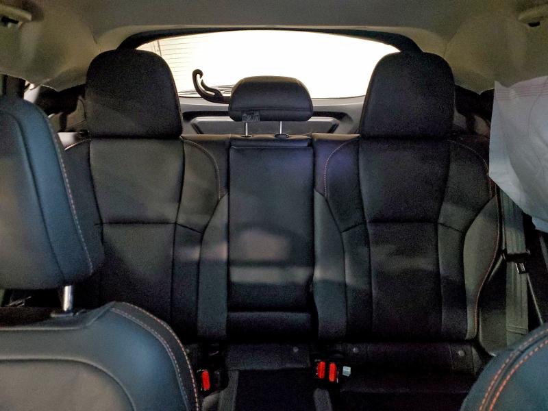 Фото 10 - SUBARU CROSSTREK