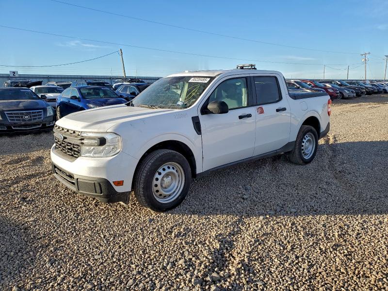 Фото 1 - FORD MAVERICK
