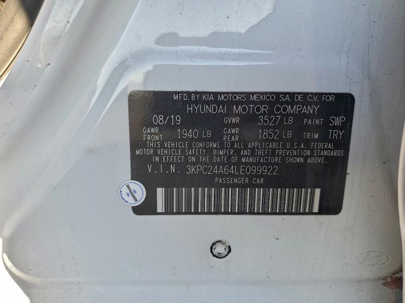 Фото 12 - HYUNDAI ACCENT