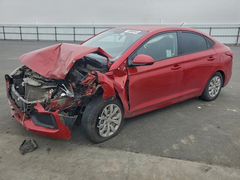 Фото 1 - HYUNDAI ACCENT