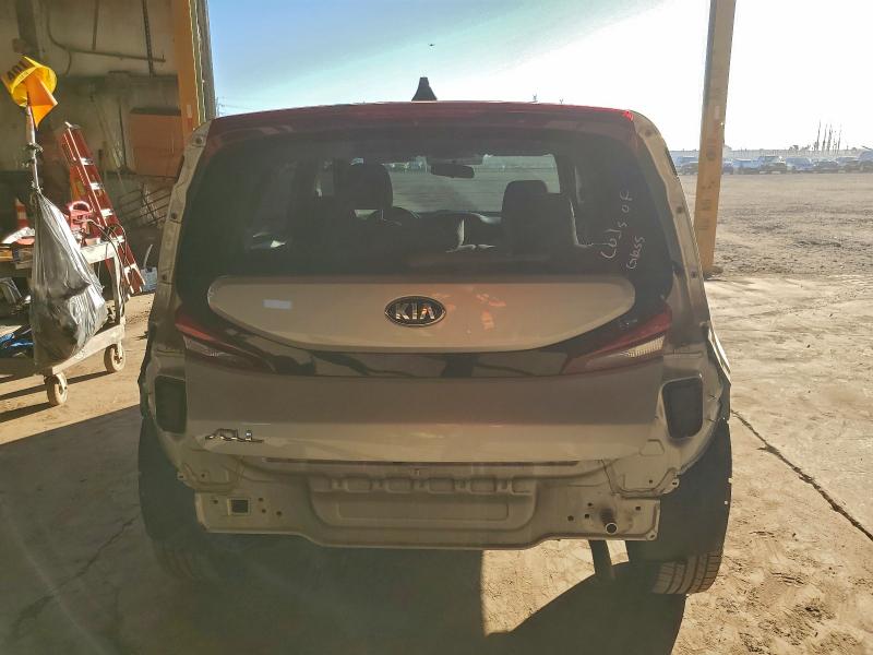 Фото 6 - KIA SOUL
