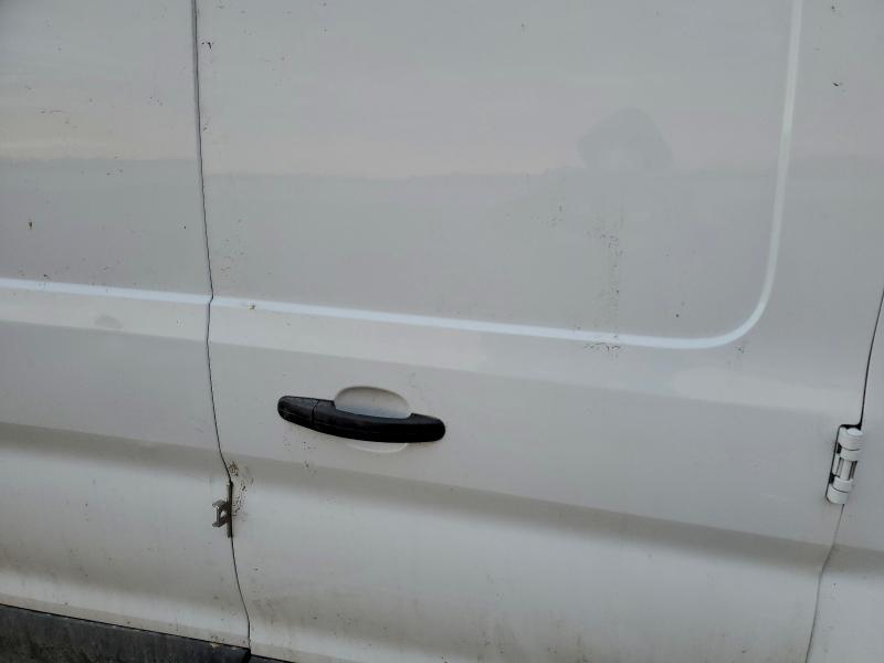 Фото 11 - FORD TRANSIT