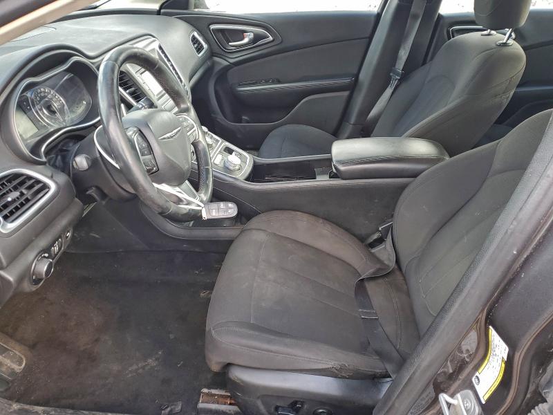 Фото 7 - CHRYSLER 200