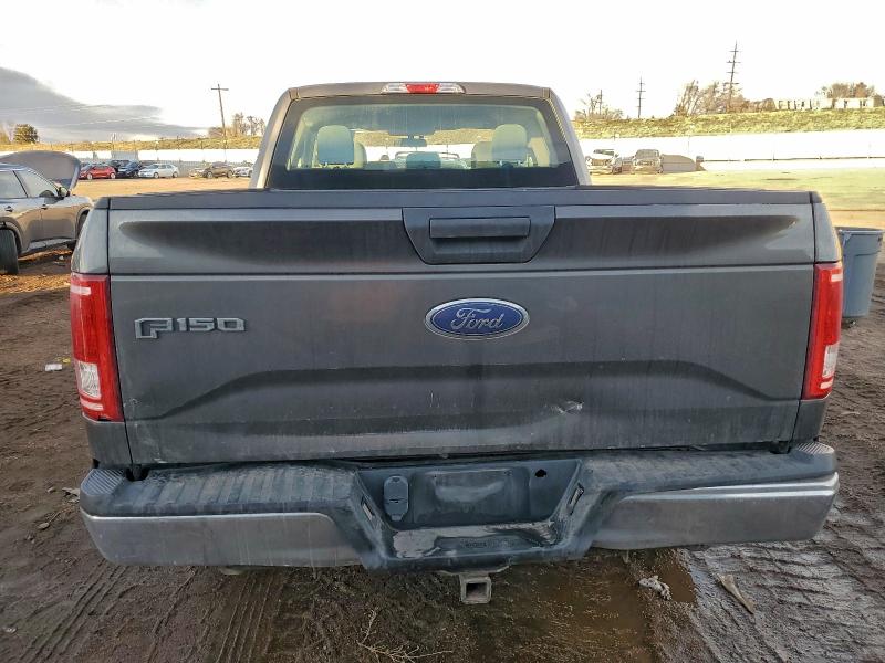 Фото 6 - FORD F-150