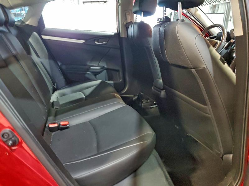 Фото 10 - HONDA CIVIC