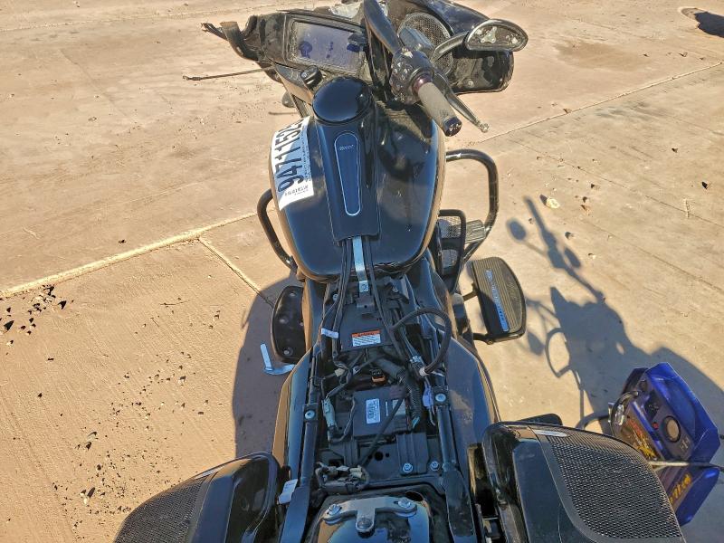 HARLEY-DAVIDSON FLHXS 2020