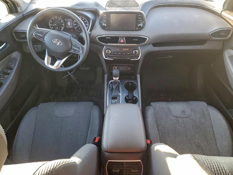 Фото 8 - HYUNDAI SANTA FE