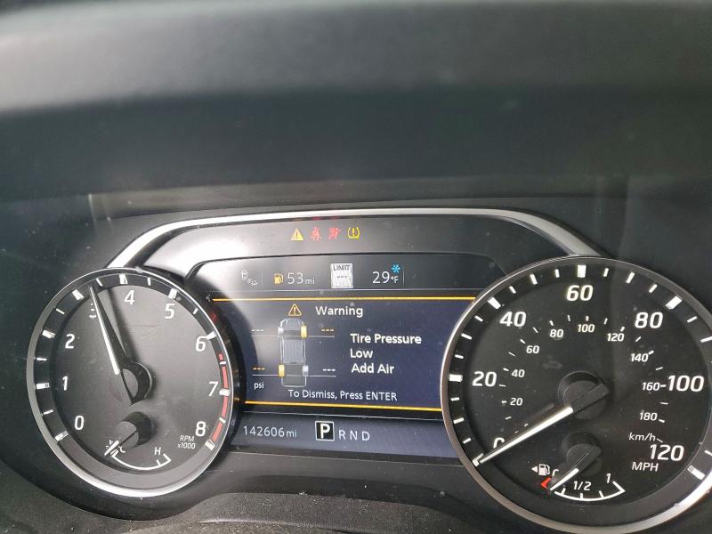 Фото 9 - NISSAN TITAN