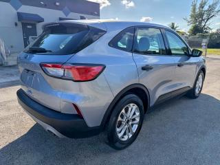 Фото 3 - FORD ESCAPE