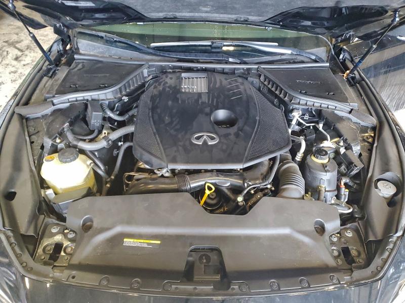 Фото 11 - INFINITI Q50