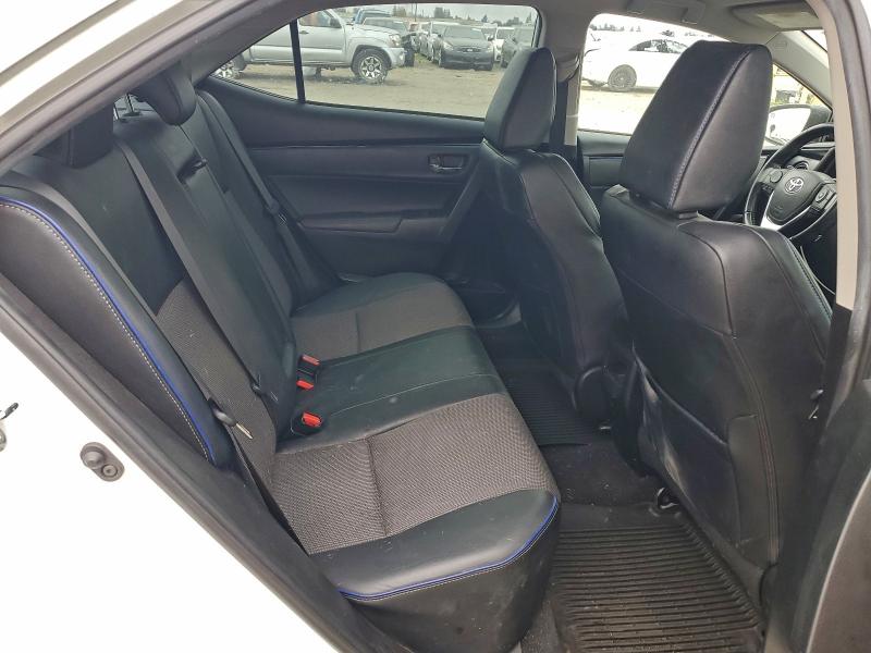 Фото 10 - TOYOTA COROLLA