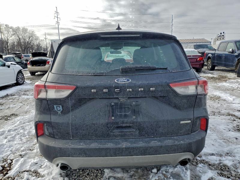 Фото 6 - FORD ESCAPE