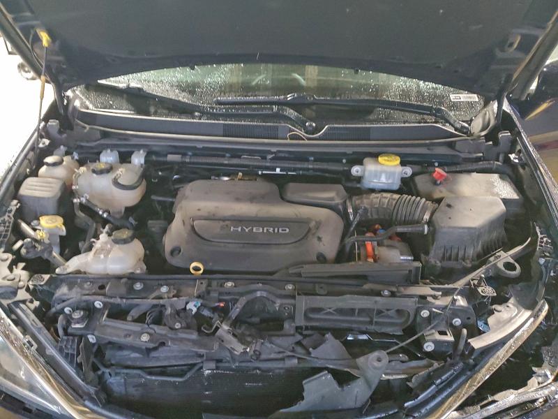 Фото 12 - CHRYSLER PACIFICA