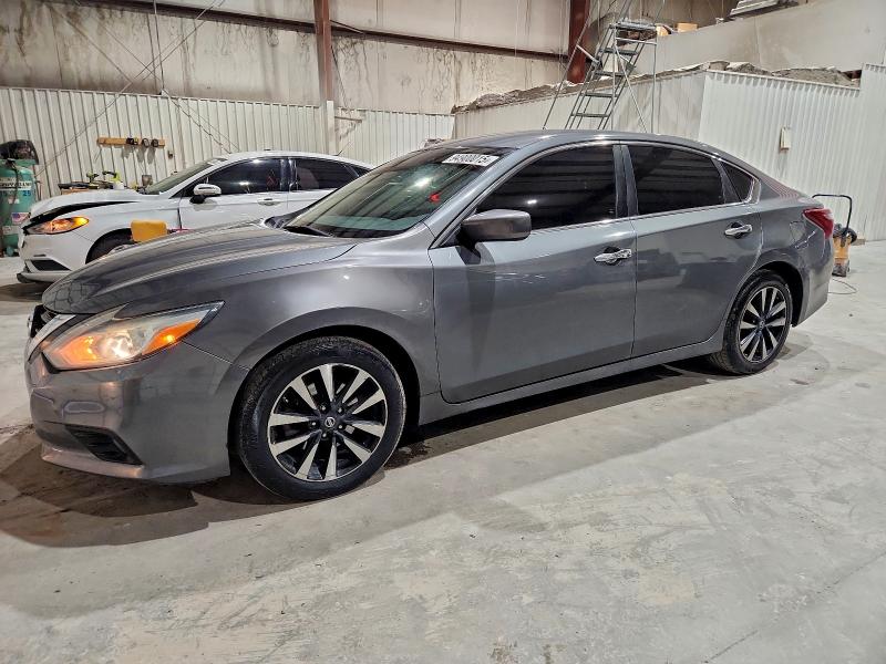 Фото 1 - NISSAN ALTIMA