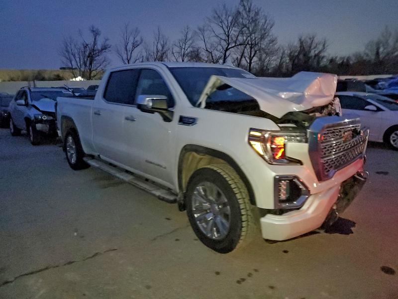 Фото 4 - GMC SIERRA