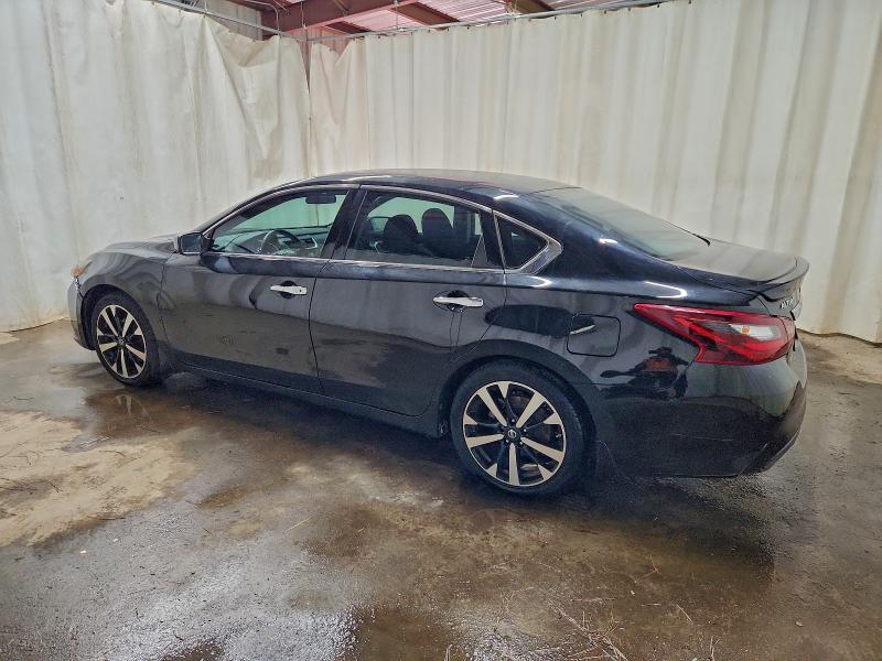 Фото 2 - NISSAN ALTIMA