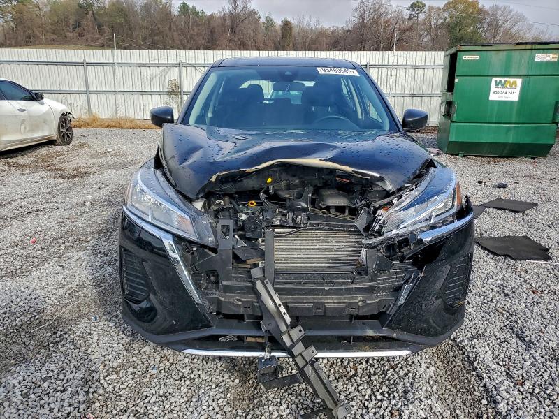 Фото 5 - NISSAN KICKS