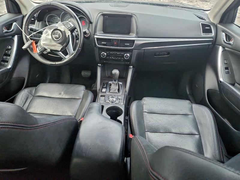 Фото 8 - MAZDA CX-5