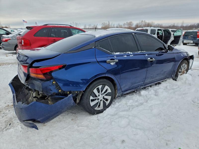 Фото 3 - NISSAN ALTIMA