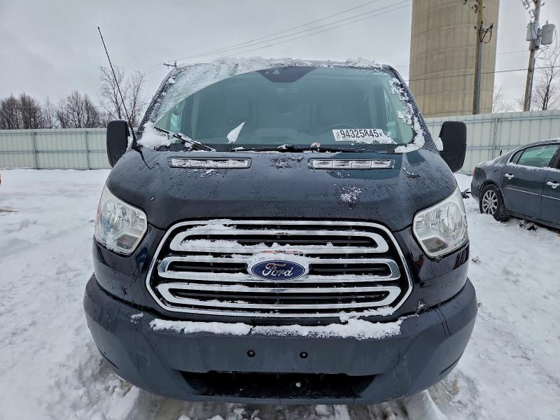 Фото 5 - FORD TRANSIT