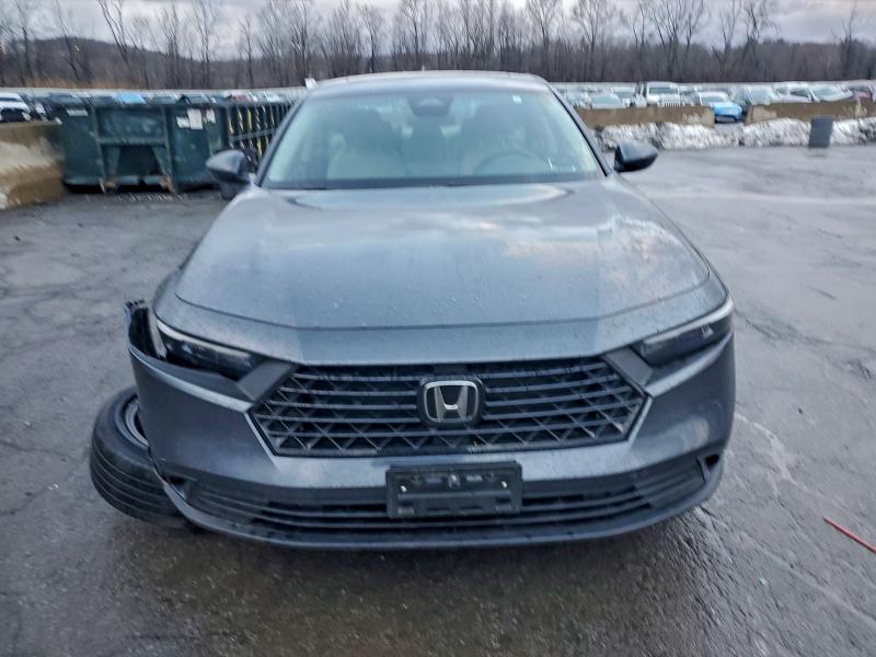 Фото 5 - HONDA ACCORD