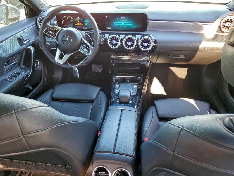 Фото 8 - MERCEDES-BENZ A-CLASS