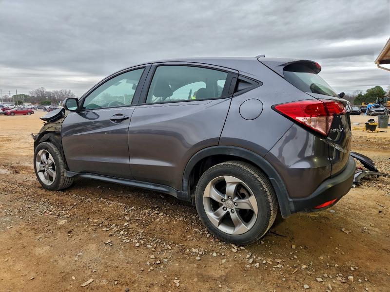 Фото 2 - HONDA HR-V