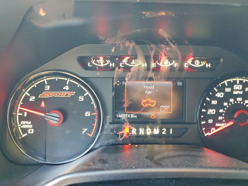 Фото 9 - FORD F-150