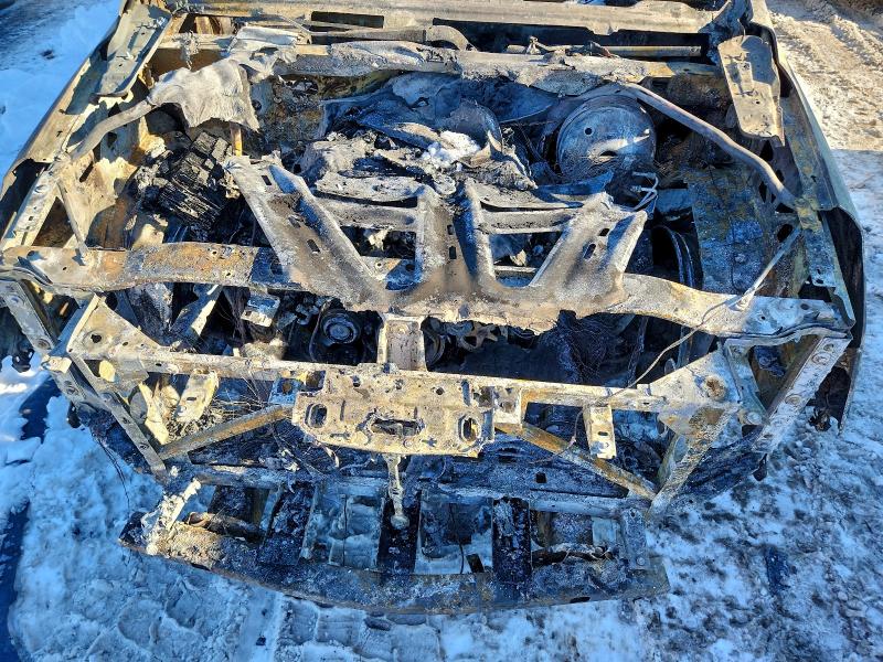 Фото 12 - CADILLAC ESCALADE