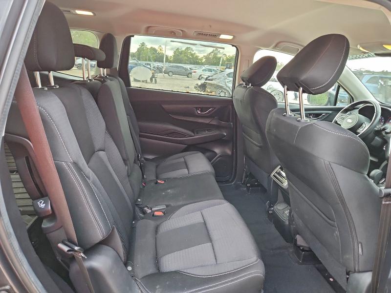 Фото 11 - SUBARU ASCENT