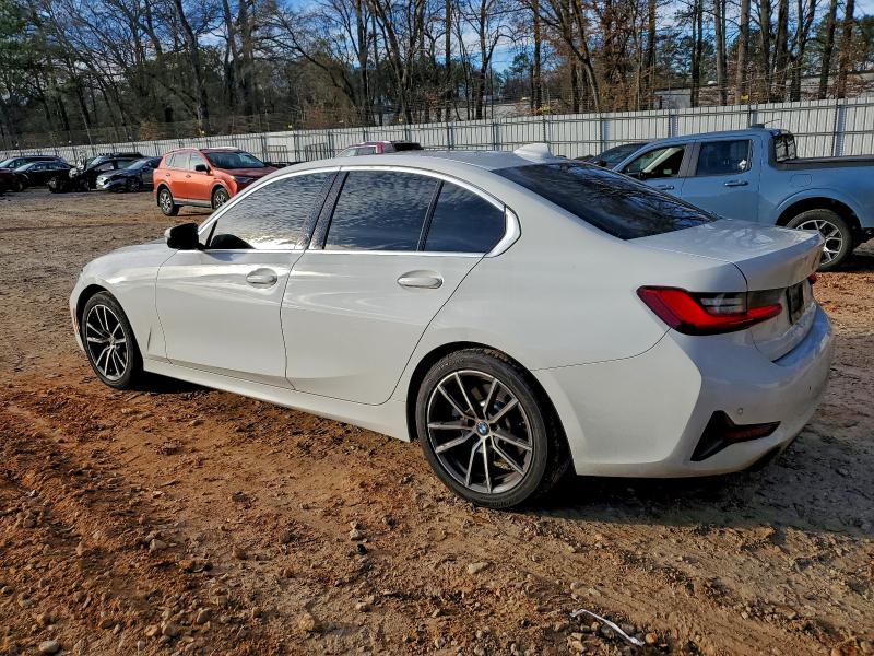 Фото 2 - BMW 3 SERIES