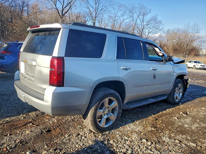 Фото 3 - CHEVROLET TAHOE