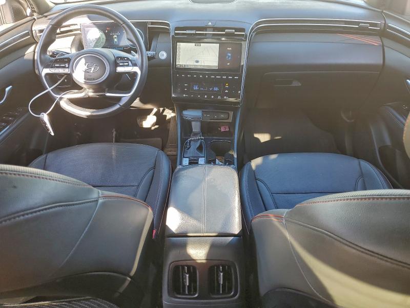 Фото 8 - HYUNDAI SANTA CRUZ