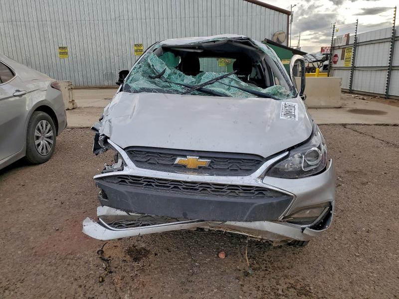 Фото 5 - CHEVROLET SPARK