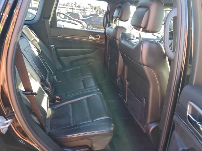 Фото 11 - JEEP GRAND CHER