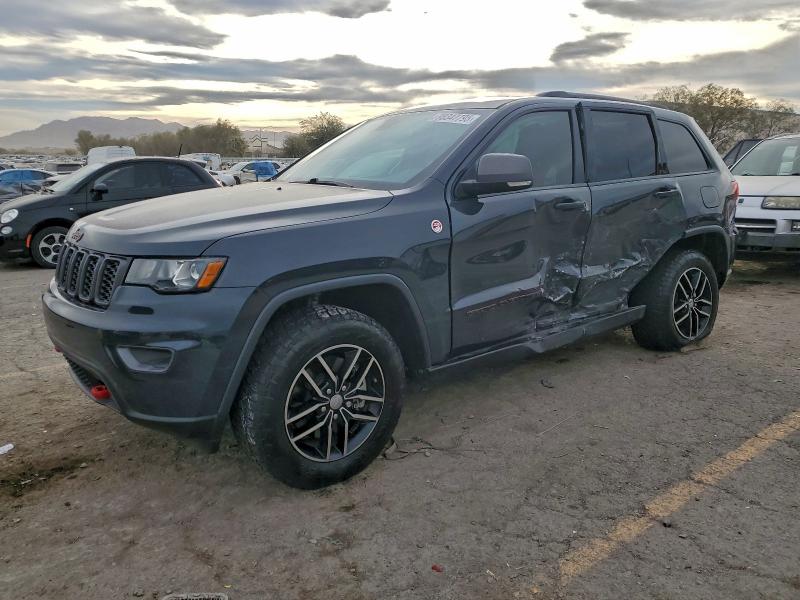 Фото 1 - JEEP GRAND CHER