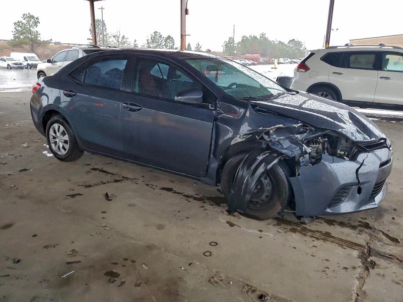 Фото 4 - TOYOTA COROLLA