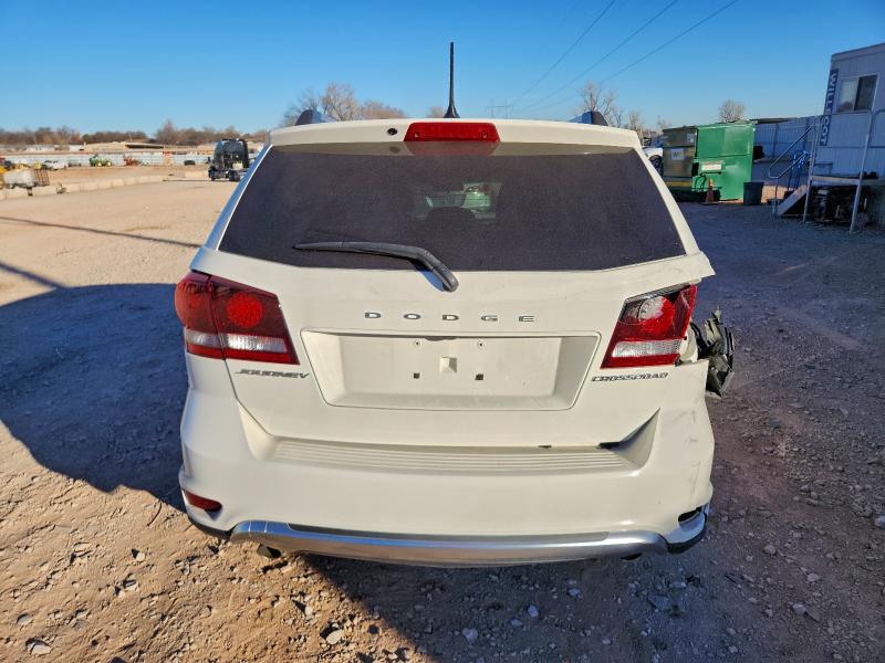 Фото 6 - DODGE JOURNEY