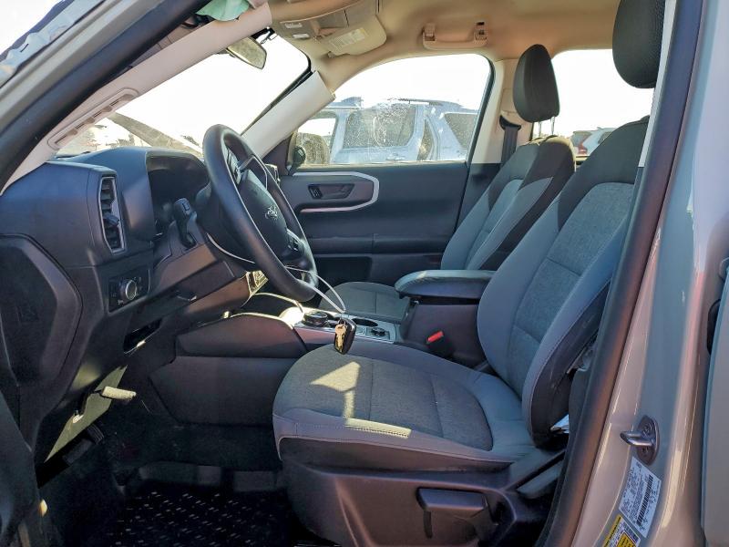 Фото 7 - FORD BRONCO