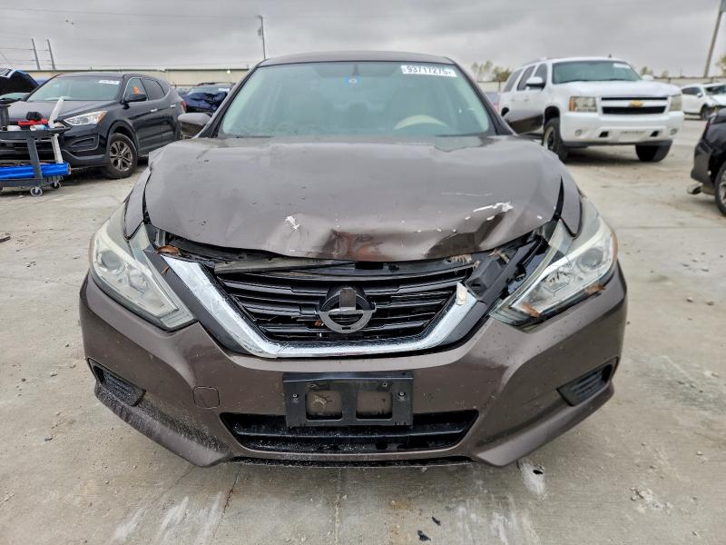 Фото 5 - NISSAN ALTIMA