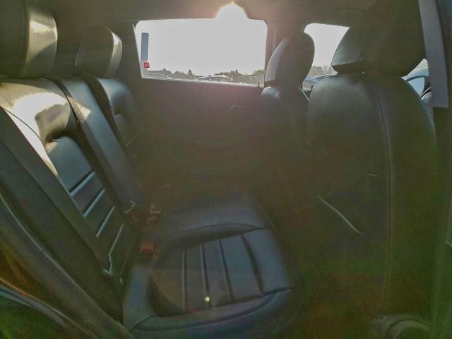 Фото 11 - CHEVROLET SONIC