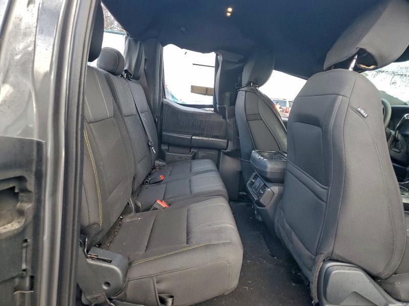 FORD F150 STX 2024 VIN 1FTEX2LP6RKF75288