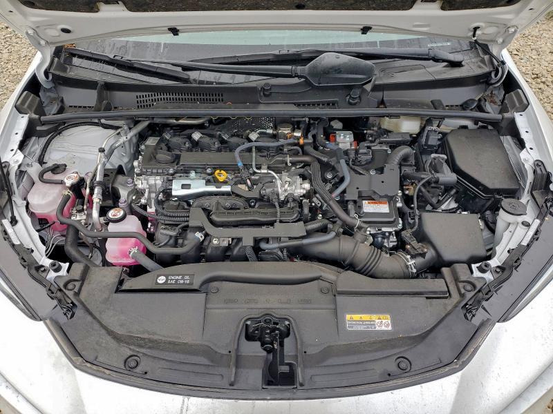 Фото 11 - TOYOTA PRIUS